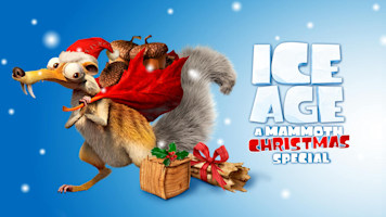 Ice Age: A Mammoth Christmas