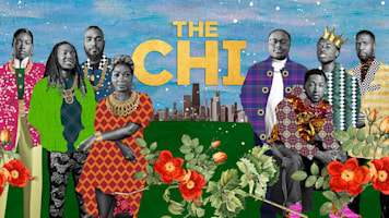 The Chi - Disney+ Hotstar