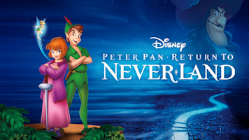 Return to Never Land