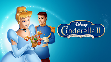 Cinderella II: Dreams Come True