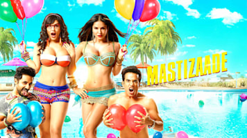 Mastizaade
