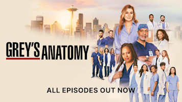 Grey's Anatomy