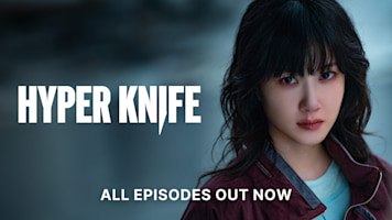Hyper Knife