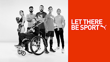 Let There Be Sport - Disney+ Hotstar