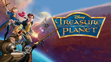 Treasure Planet
