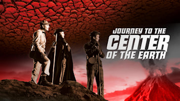 Journey to the Center of The Earth