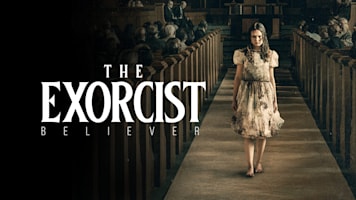 The Exorcist: Believer