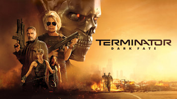 Terminator: Dark Fate