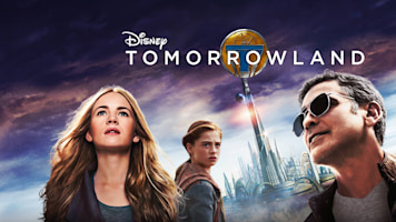 Tomorrowland