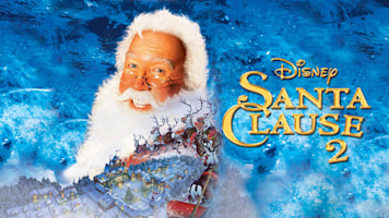 The Santa Clause 2