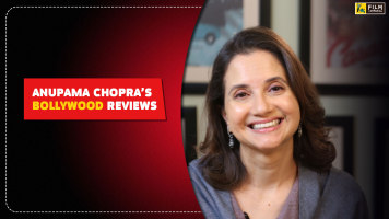 Anupama Chopra S Bollywood Reviews Disney Hotstar After the bitter realization, she sets out to live on. bollywood reviews disney hotstar