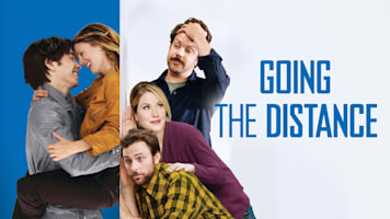 Going The Distance