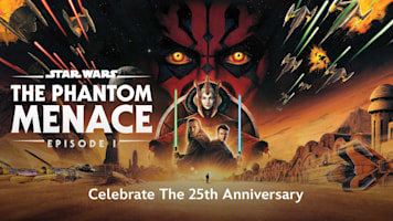 Star Wars: The Phantom Menace