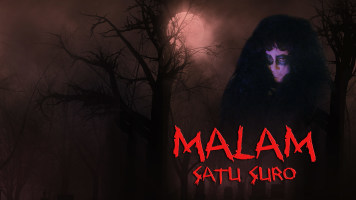 Malam Satu Suro full movie. Thriller film di Disney+ Hotstar.