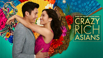 Crazy Rich Asians