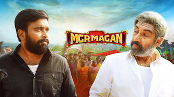 MGR Magan