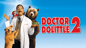 Doctor Dolittle 2