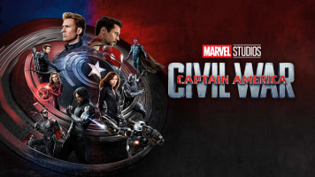 Captain America: Civil War
