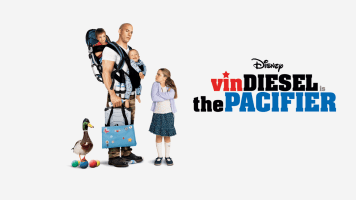 The Pacifier