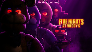 Five Nights at Freddy's