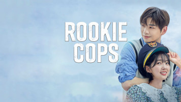 Rookie Cops