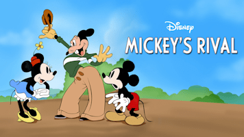 Mickey's Rival