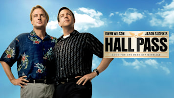 Hall Pass