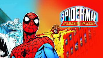 Spider-Man and His Amazing Friends, Superhero TV Series - Nonton Semua