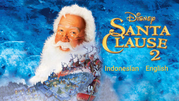 The Santa Clause 2 full movie. Comedy film di Disney+ Hotstar.