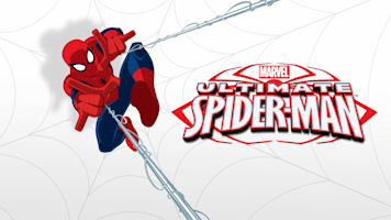 Marvel's Ultimate Spider-Man - Disney+ Hotstar