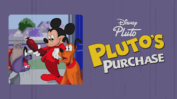 Pluto's Purchase