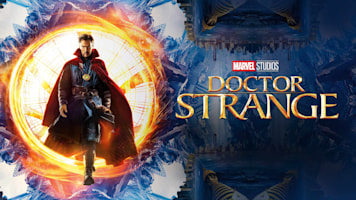 Doctor Strange
