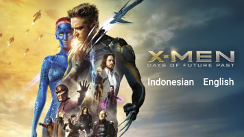 X Men Days Of Future Past Full Movie Superhero Film Di Disney Hotstar