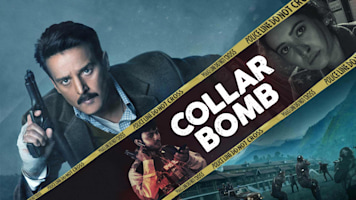 Collar Bomb