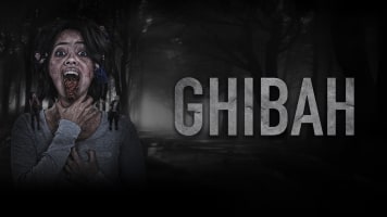 Ghibah