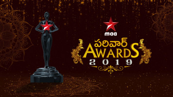 Star Maa Parivaar Awards Disney Hotstar Favorite maa beta star parivaar awards 2020. star maa parivaar awards disney hotstar