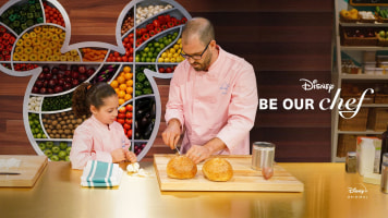 Be Our Chef