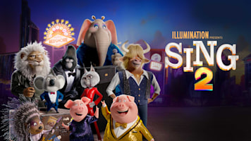 Sing 2