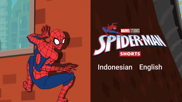 Marvel's Spider-Man (Shorts)