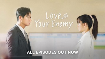 Love Your Enemy