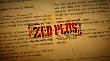 Zed Plus