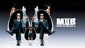 Men In Black II