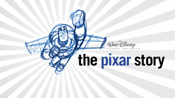 The Pixar Story