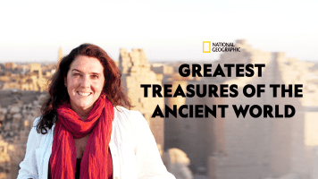 Greatest Treasures of the Ancient World