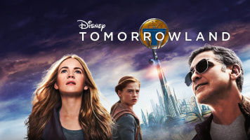 Tomorrowland