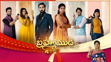Brahma Mudi Full Episode, Watch Brahma Mudi TV Show Online on Hotstar US