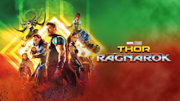 Thor: Ragnarok