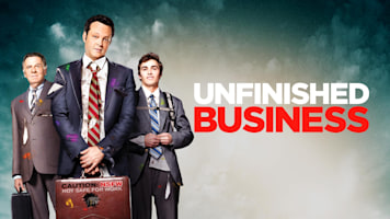 Unfinished Business