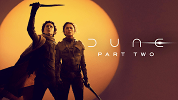 Dune: Part Two
