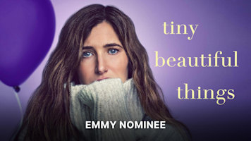  Tiny Beautiful Things - Disney+ Hotstar